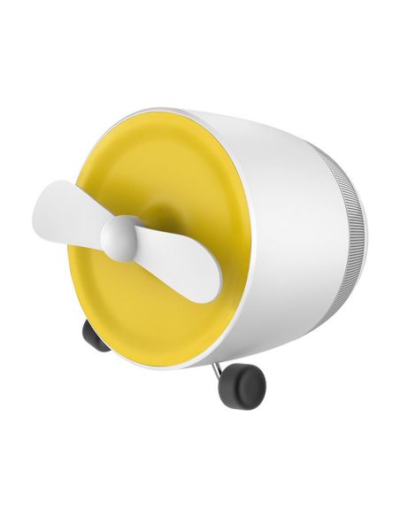 RAU0575-Y karmaaudio.pl Głośniki bluetooth 6950290603655 