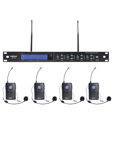 SET8042LAV karmaaudio.pl Mikrofony wielokanałowe 8015439180423 