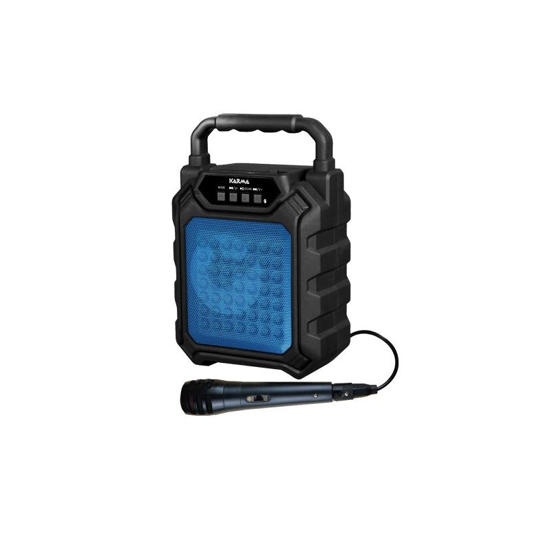 HPS44B karmaaudio.pl Kolumny aktywne 8015439200442 