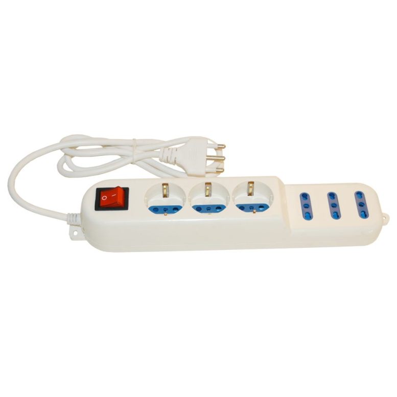 CC9567 karmaaudio.pl Przewody zasilające 8015439095673 