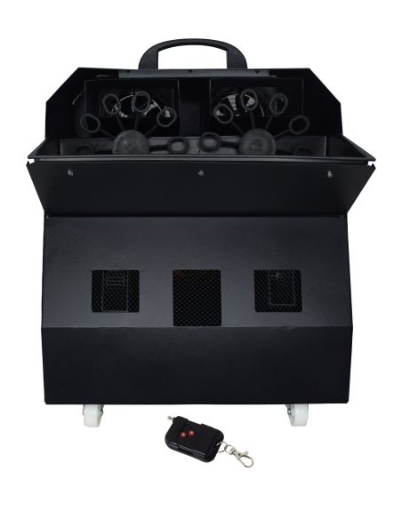 BUBBLEPRO3 karmaaudio.pl Wytwornice i akcesoria 8015439180034 