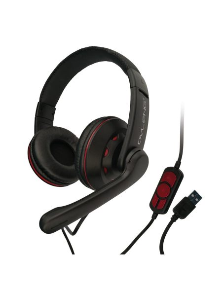 Q5A karmaaudio.pl Słuchawki z mikrofonem 6970959647080 