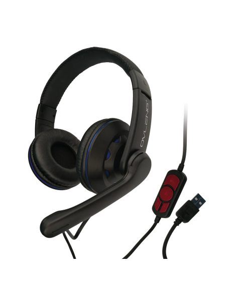 P 5BL karmaaudio.pl Słuchawki z mikrofonem 6970959647080 