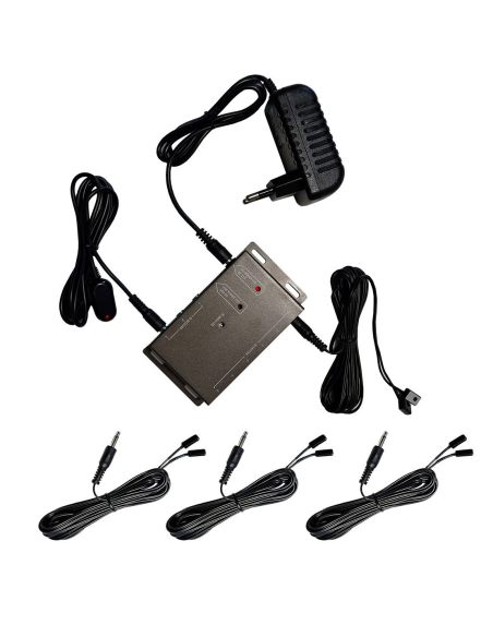 INFRATX karmaaudio.pl Wszystkie produkty 8015439898984 