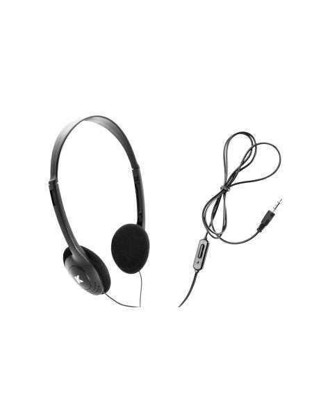 HP1119M karmaaudio.pl Słuchawki z mikrofonem 8015439111991 