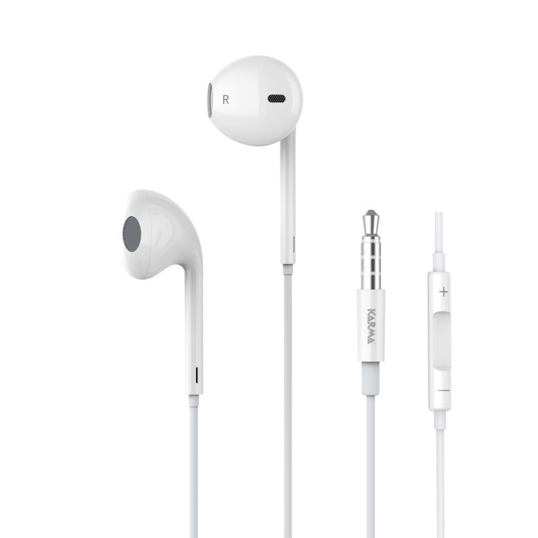HPT3M karmaaudio.pl Słuchawki douszne 8015439030025 