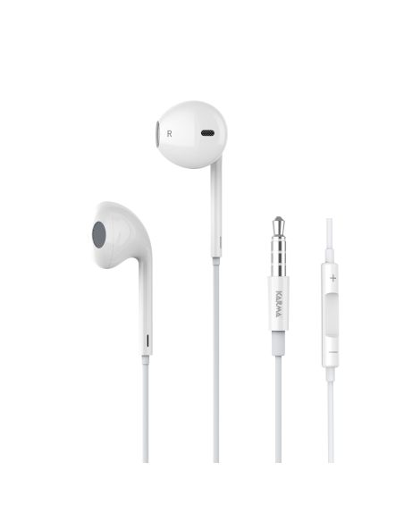 HPT3M karmaaudio.pl Słuchawki douszne 8015439030025 