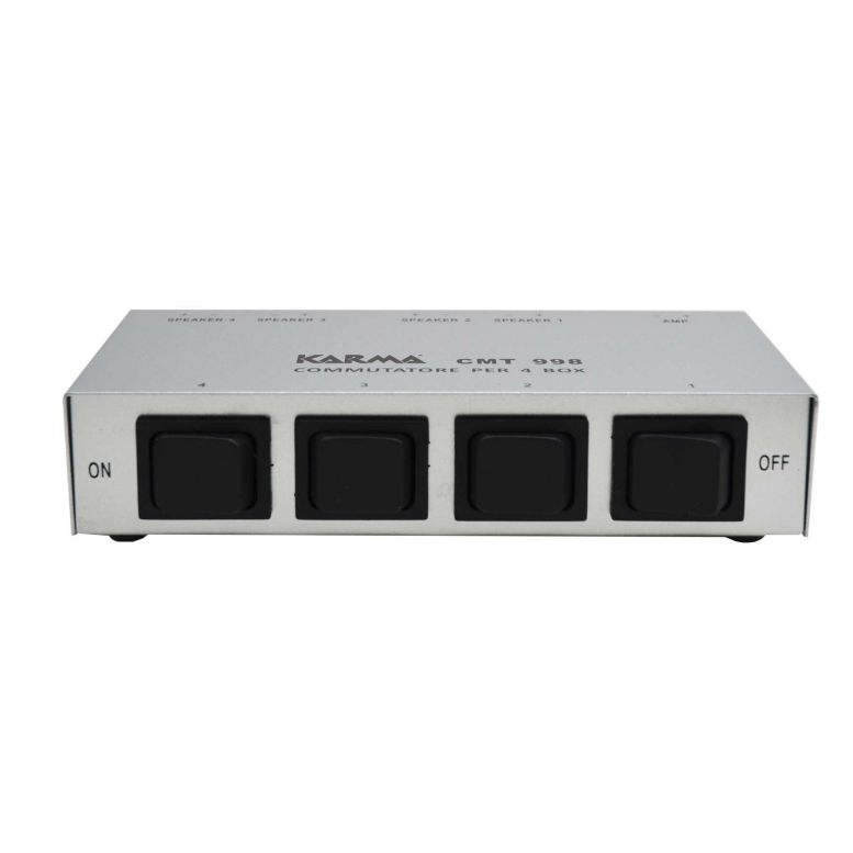 CMT998 karmaaudio.pl Wszystkie produkty 8015439009984 