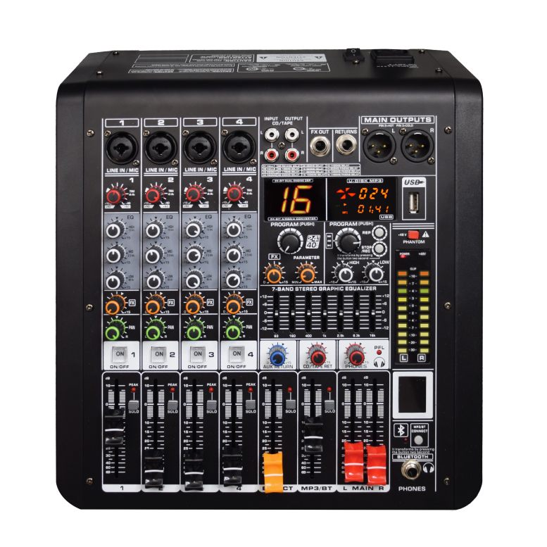 MXD06 karmaaudio.pl Miksery 8015439330064 