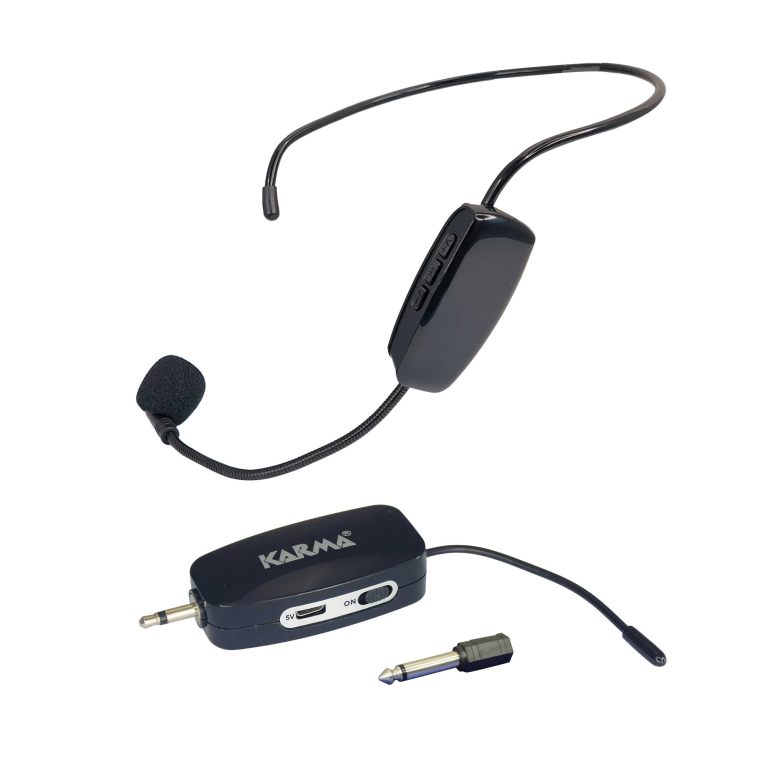 MASTER20 karmaaudio.pl Mikrofony pojedyncze 8015439220204 
