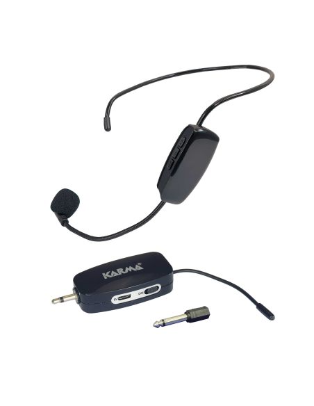 MASTER20 karmaaudio.pl Mikrofony pojedyncze 8015439220204 