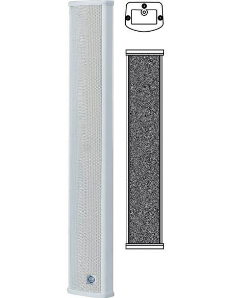 CS220 karmaaudio.pl Głośniki radiowęzłowe 8015439000738 