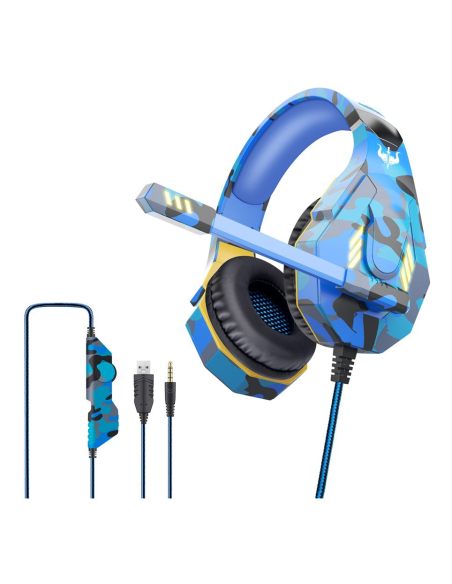 GT95BL-1 karmaaudio.pl Słuchawki z mikrofonem 6970959647158 