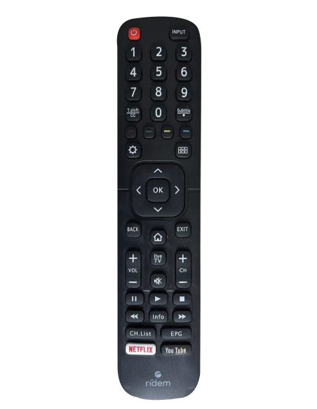 CRCHS1 karmaaudio.pl Wszystkie produkty 8015439430016 