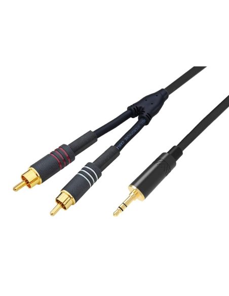 RDMC55 karmaaudio.pl Kable audio 8015439888503 