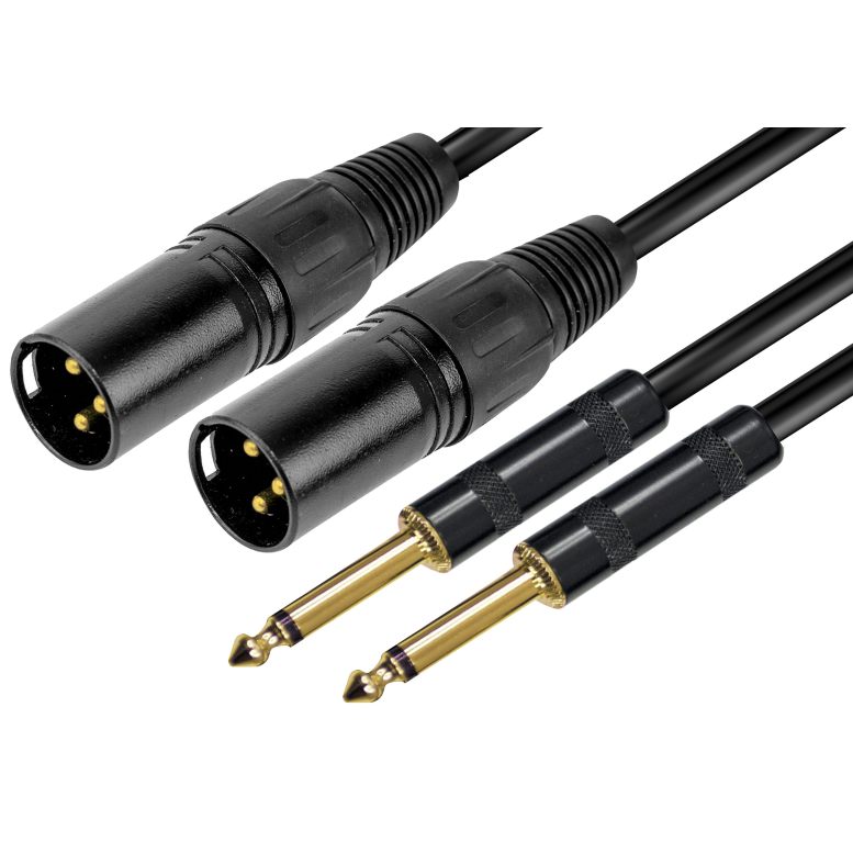 RDMC103 karmaaudio.pl Kable audio 8015439301033 
