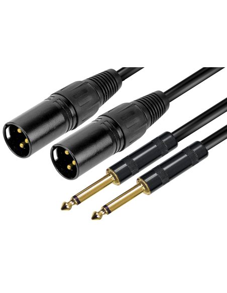 RDMC103 karmaaudio.pl Kable audio 8015439301033 