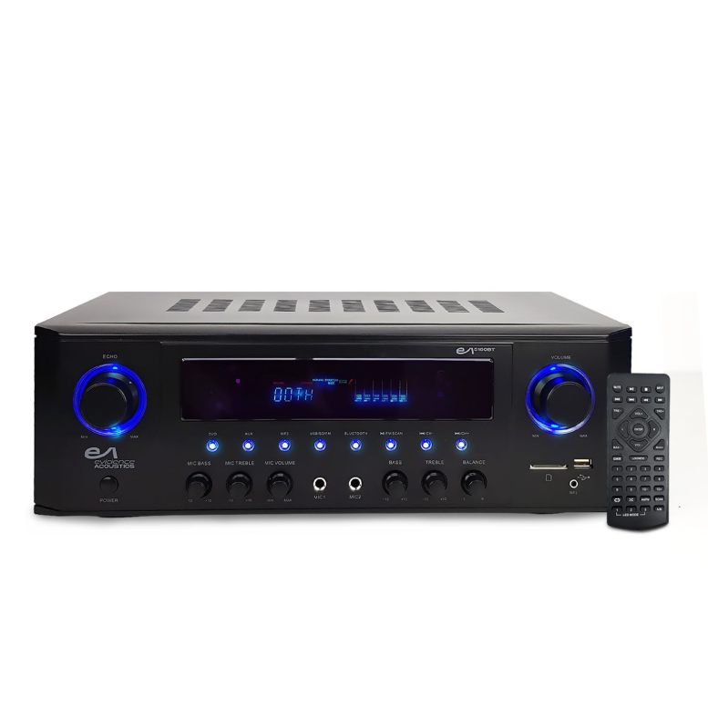 EA5160BT karmaaudio.pl Wzmacniacze mocy 3701123976568 