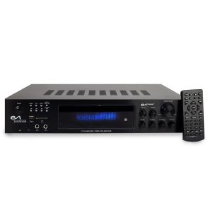 karmaaudio.pl Kolumny i wzmacniacze
