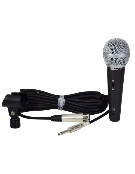 DM790 karmaaudio.pl Wokalne 8015439007904 