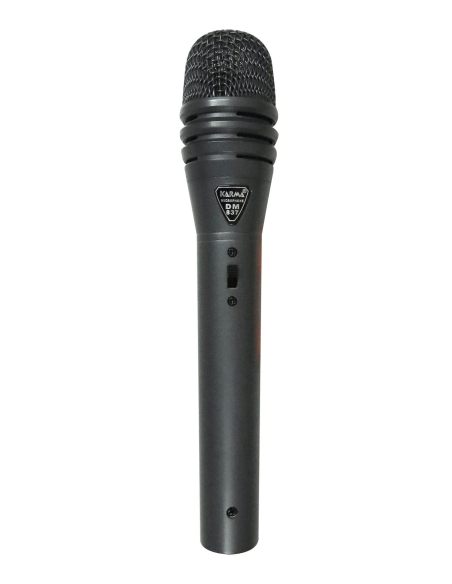 DM837 karmaaudio.pl Wokalne 8015439108373 