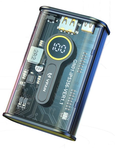 F11 karmaaudio.pl Wszystkie produkty 6971952434097 