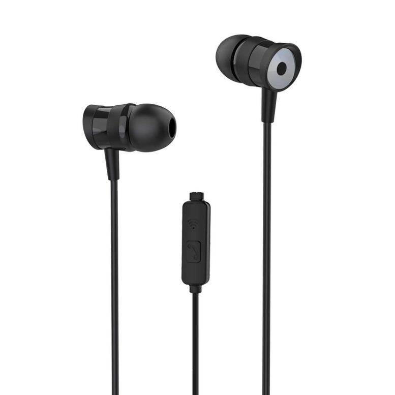 EP9965BK karmaaudio.pl Słuchawki douszne 8051577999657 