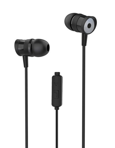 EP9965BK karmaaudio.pl Słuchawki douszne 8051577999657 