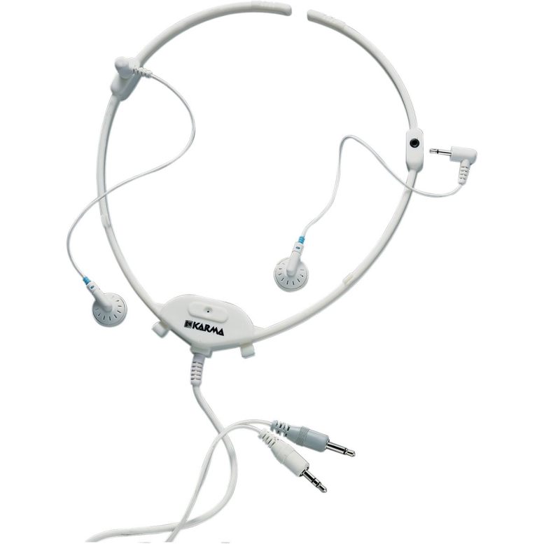 HPM1165 karmaaudio.pl Słuchawki z mikrofonem 8015439011659 